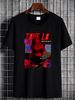 New Rare Tove Lo DISCO TITS Gift For Fans Unisex All Size Black T-Shirt HS1040 Comfortable Designer Clothes Fashion Summer Slightly Soft Stylish_viptrois.com