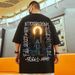Street Hip-hop Short Sleeved T-shirt Men's Big Picture Print Loose Oversized Half Sleeve Summer Fashion Brand Five_viptrois.com