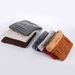 Apparel Accessories Autumn and winter outdoor velvet scarf thickened neck set versatile classic twist knitted wool warm scarf winter_viptrois.com
