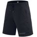 Men's sports shorts men's high elastic running basketball shorts outdoor training drawstring quick-drying sweaty fitness pants_viptrois.com
