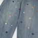 Fun Star Decoration Design Sense Scimitar Jeans Men's Vibe Trend American Style Personality Small Banana Wide-Leg Long_viptrois.com