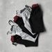 2025 Trendy Brand American Retro Street Hip Hop Loose Casual Double Waist Pants_viptrois.com