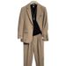 Men's Clothing Loose Elegant And Handsome High End Small Suit Jacket_viptrois.com