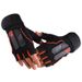 Tactical gloves Fitness half-finger gloves for men and women outdoor cycling combat sports training breathable tactical wrist guards_viptrois.com