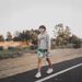 Trendy Men's American Style Basketball Shorts Quick Drying Breathable Five Point Summer Running Loose Bottoms above Knee_viptrois.com