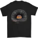 Vinyl Sunset Record LP Turntable Music Mens T-Shirt Mens Womens Tees Top 100% Cotton_viptrois.com