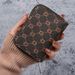 Women's Bags New Gift Large Capacity Card Holder Ladies Bus Card Holder Men's Accordion Card Holder Zipper ID Bag_viptrois.com