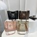 Women's Bags High End Commuter Tote Bag For Women Spring New Popular Fashion Shoulder Bag Large Capacity Handbag_viptrois.com
