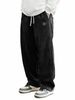 Men's Corduroy Pants - Comfortable Straight Fit Casual Trousers For Autumn, Breathable & Lightweight, (Multiple Colors Available)_viptrois.com