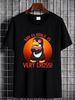 Mr Flibble Is Very Cross Funny Red Dwarf Inspired T-Shirt Rimmer Geek Scifi Breathable Stretched Slightly Homme Versatile Graphic Casual Summer_viptrois.com