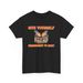 Laugh More Love More T-Shirt Mens Womens Tees Top | Kindness Hippie Tee | Groovy Vibes Shirt_viptrois.com