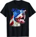 2026 T-shirtt-shirtamerican Pit Bull Terrier Usa Flag Patriotic D852_viptrois.com