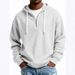 Pure 3D Cross-Border For Men Independent Station Fashion Trend Hot-Selling Printed Hoodie In Stock_viptrois.com