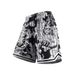 Men's Retro Casual Beach Shorts Soft Comfortable Drawstring Waist Athletic Lounge Pants_viptrois.com