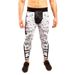 Men's Clothing Boxing sports tights men's fighting fitness pants fighting Muay Thai training pants camouflage MMA leggings customized_viptrois.com
