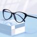 Unisex Accessories PC Reading Glasses Cat Eye ComfLight Luxury Fashion Trend HD Elderly Reading Glasses_viptrois.com