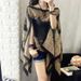Live Summer Sunscreen Paisley Pearl Spring Autumn Chiffon Blouse Neck Warmer Shawl Outerwear Women's Silk Scarf_viptrois.com