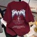 Men's Heavyweight Cotton T-Shirt – Vintage American Streetwear Style (180-220GSM, Oversized Fit, Breathable Crewneck, S-XXXL, Summer Essential)_viptrois.com
