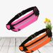 Gym Bags Leisure Waist Bag Waterproof Shockproof Close Fitting Mobile Phone Bag Outdoor Cycling And Running Must Bring Magical Water Bottle Bag_viptrois.com