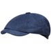 Outdoor Casual British Style Big Head Octagonal Hat Men's Large Size Newsboy Cap Trendy Artist Beret Women's_viptrois.com