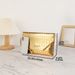 Women's Clutches Bags Gold Women's Bag Envelope Clutch Handbag Wallet Evening Bag_viptrois.com