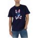 Psycho Bunny T-Shirt UomonkFCaQ_viptrois.com
