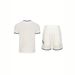Men's Clothing Summer Fashion T Shirt Running Fitness Round Neck Short Sleeve Men's Street Sports 2 Piece Set_viptrois.com