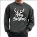 Pure Cross-Border Hot-Selling Autumn Winter Round Neck 3D Digital Print Christmas Pattern Men's Versatile Casual Sweatshirt_viptrois.com