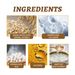 Protein Lifting Line, Facial Contour Hydrating And Elastic Skin_viptrois.com