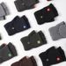 Men's Knitted Warm Wool Gloves Boys Couples Windproof Plus Velvet Warm Versatile Students Cycling Can Touch Screen_viptrois.com