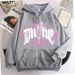 Clothing | Autumn Winter New Trendy Brand Printed Loose Sports Hoodie Men's Ins Student Jacket_viptrois.com