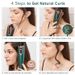 Automatic Lazy Artifact Fast Heating Electric Ceramic Hair Curler Perm Iron Curling Barrel_viptrois.com