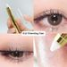 JOJO multi-color eye shadow wholesale high-gloss brightening lying silkworm double-ended eye shadow pen genuine foreign trade makeup_viptrois.com