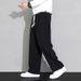 Men's Clothing New Spring/Autumn Casual Pants For Men,Export, Loose Fit, Jogger Pants, Sports Sweatpants, Trendy And Versatile Long Pants_viptrois.com