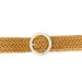 Ladies Retro Handmade Versatile Dress Fashion Casual Decoration Woven Belt_viptrois.com