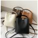 Women's Bags Fashion Small Fresh Summer Women's Bags New Spring And Summer Popular Hand Held Crossbody Bucket Bag_viptrois.com