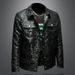 2025 New Men's Lapel Jacket Trendy Fashion Casual Coat 22213_viptrois.com