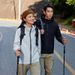 Lightweight Waterproof Windbreaker Jacket – 5000mm PU Coated Rain Shell (S-4XL) – Unisex Hooded Outdoor Coat For Hiking & Urban Commute_viptrois.com