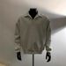 Short Hoodie For Men In Spring And Autumn, Long Sleeved Polo Shirt With A Collar And A Base Layer, Men's Fashion Trend_viptrois.com
