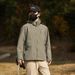 3-in-1 Waterproof Unisex Hiking Jacket With Detachable Fleece Liner For Skiing, Camping & Outdoor Adventures – Windproof & Breathable_viptrois.com