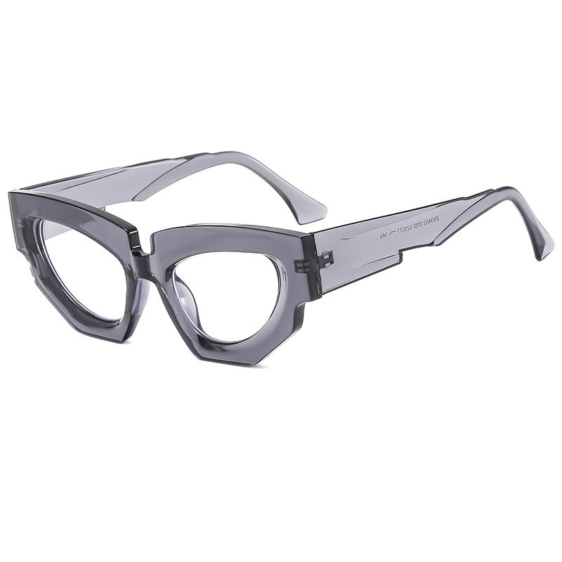 Men's Sunglasses Oval Glasses Frame Ladies Sunglasses Elegant Men's Sunglasses High End Sunglasses_viptrois.com