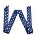 Tie Long Strip Small Packaging Box Handbag Gift Bag Decoration Ribbon Silk Scarf_viptrois.com