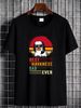 Limited New Cute Havanese Dad Havanese Dog Lover Gift T-Shirt Size L XL 2XL Homme Soft Graphic Breathable Comfortable Stretched Designer Clothes_viptrois.com