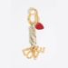 Bag Charms New Fashion Bag Chain DIY Bag Pendant Pendant Sports Love Accessories Copper Plated_viptrois.com