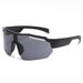 Fashion Sports Sunglasses Trendy Large Frame Outdoor Cycling Glasses Unisex Personality Windproof Goggles_viptrois.com