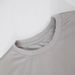 Men's 2-Piece Summer Outfit | Loose Fit T-Shirt & Shorts Set | Breathable Polyester | Grey/Apricot/Green/Black/White/Dark Green/Orange_viptrois.com
