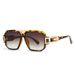 Men's Glasses New Style Modern Retro Large Frame Men's Sunglasses INS Style Street Style Big Name Ink 093_viptrois.com