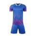 Men's Clothing football uniforms sports suits cross-border football uniforms for adults and children units team school training_viptrois.com