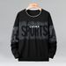 Men's Clothing Sweater Trousers Trendy Casual High School Student Boys Jacket_viptrois.com