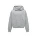 Unisex Autumn Embroidered Hoodie -Inspired Streetwear With Cotton Lining, Loose Fit, Geometric Print (Black, Gray, Navy)_viptrois.com